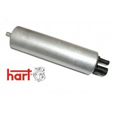 Elektrické palivové čerpadlo HART (M57) 16126750603